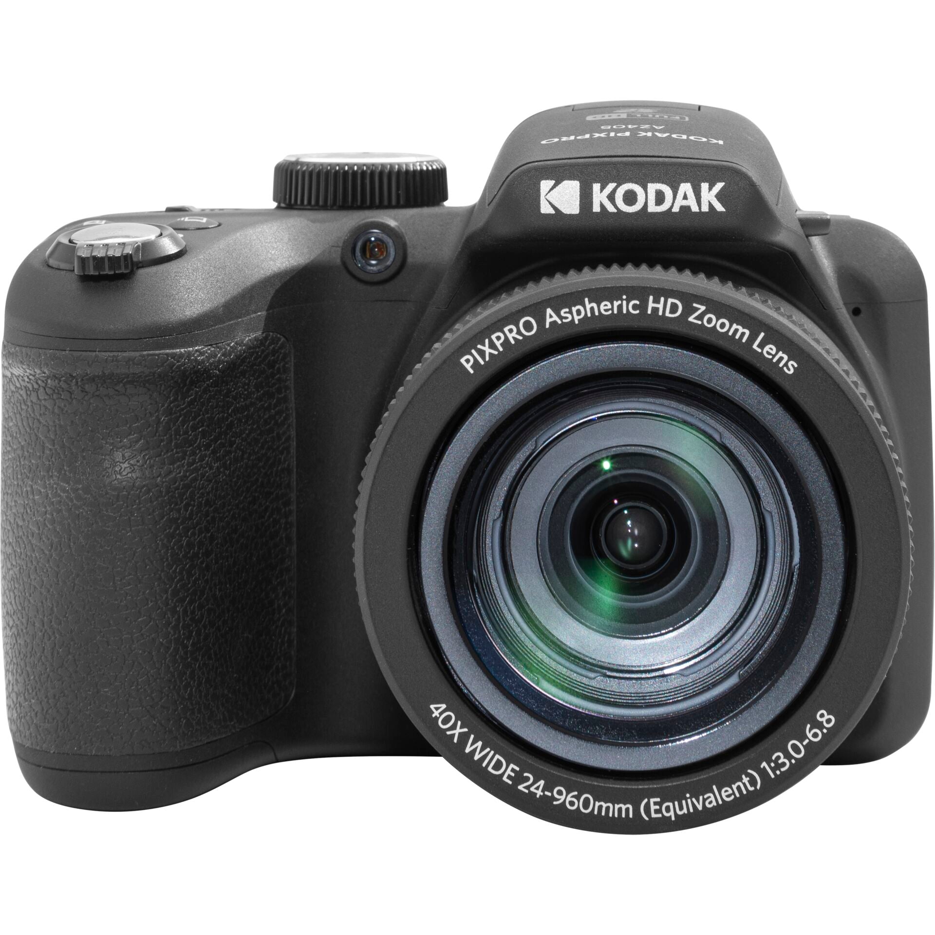 Kodak Pixpro AZ405, noir