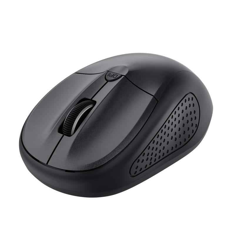 Datorpele Trust Primo Bluetooth Black