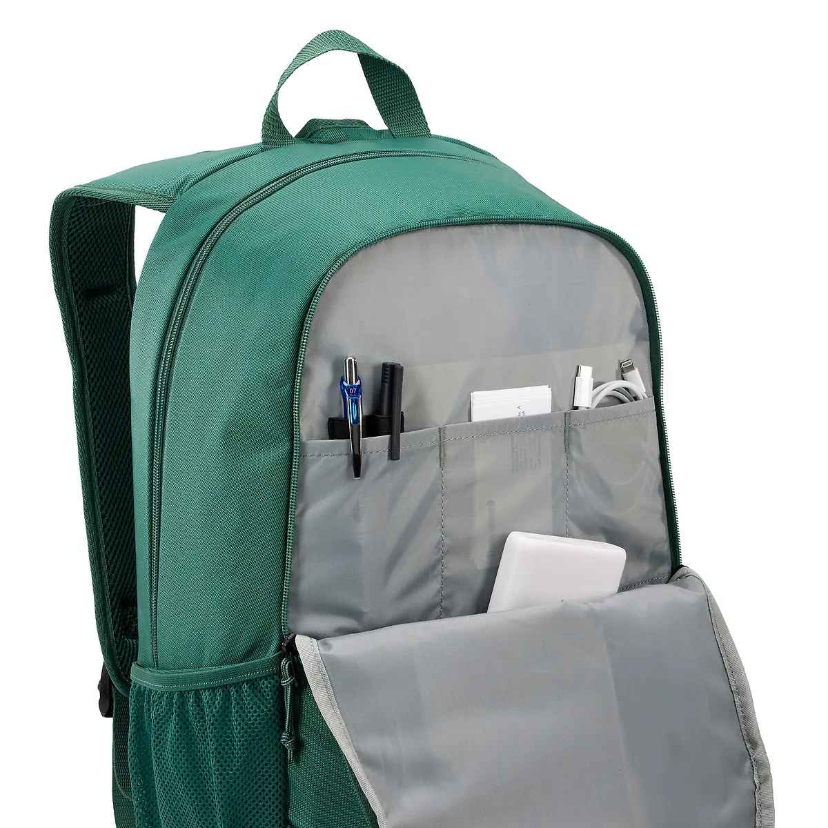 Sac à dos Case Logic 4865 Jaunt 15,6 pouces WMBP-215 Smoke Pine