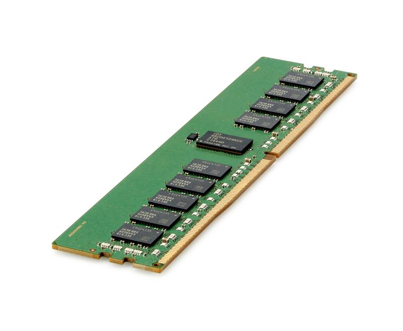 Kit intelligent HPE 16 Go 1Rx4 PC4-2933Y-R