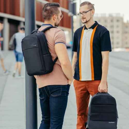 Back pack CoolPack Bolt BUSINESS LINE pine