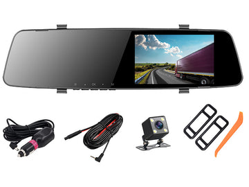 Tracer 46937 4.5D FHD VELA