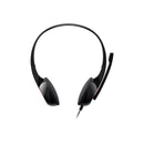 Havit H202D Wired Headphones with Microphone-2
