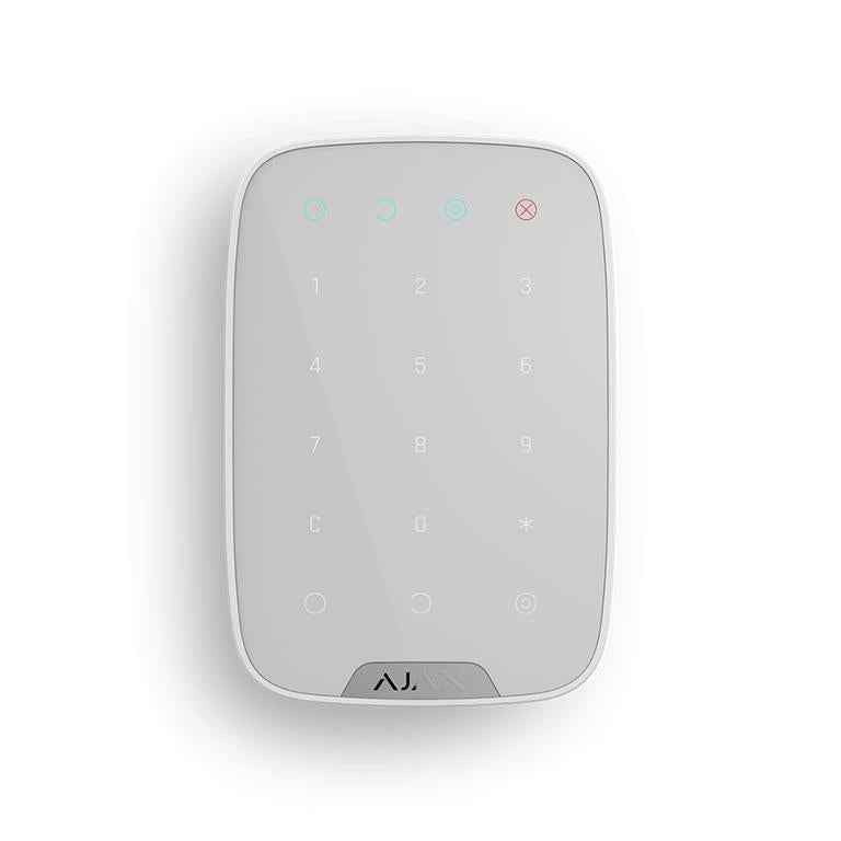 AJAX SYSTEMS Wireless keyboard Two-way