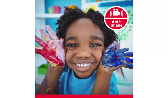 AgfaPhoto Realishot DC5500, black