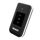 Binom X3S - Fermé 3D