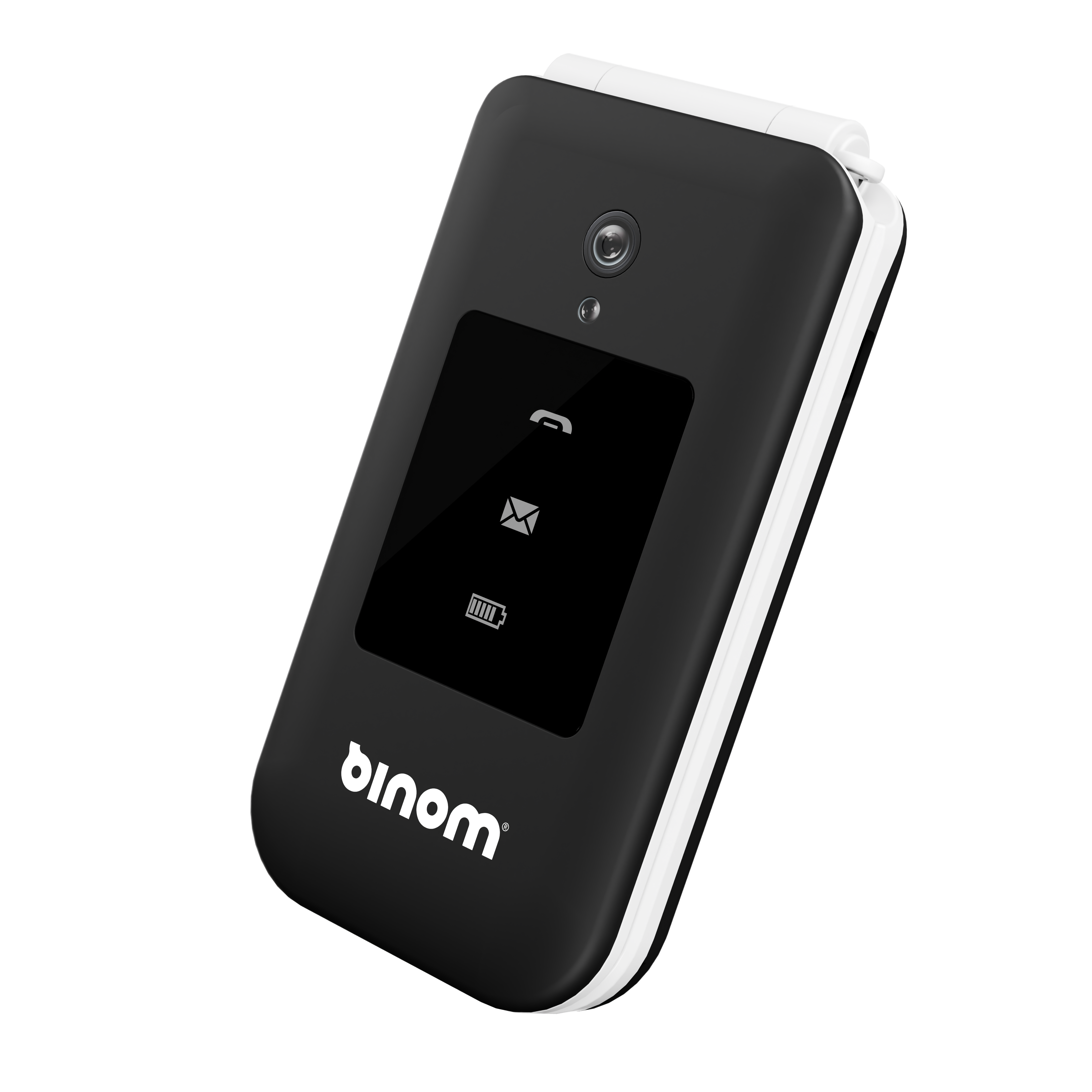 Binom X3S - Fermé 3D