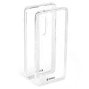 Krusell Kivik Cover Samsung Galaxy A90 transparent (61889)