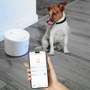 Tellur Smart WiFi Pet Water Dispenser, 2L white-7