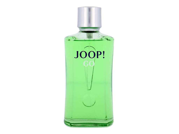 JOOP! GO Eau De Toilette 100 ml (man)