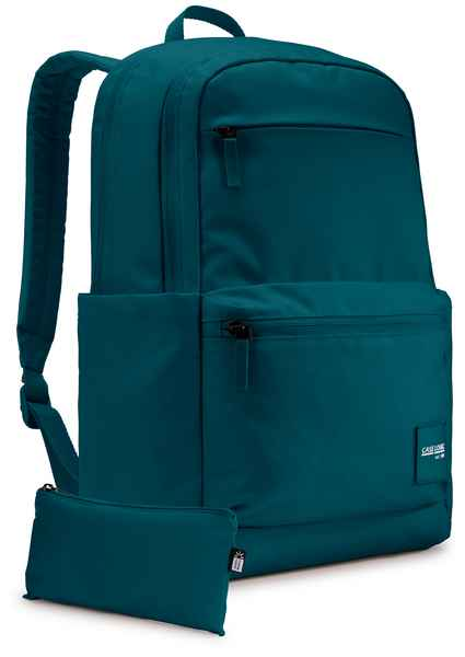 Case Logic 4930 Campus 26L CCAM-3216 Bleu sarcelle profond
