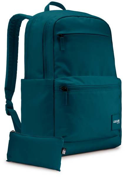 Case Logic 4930 Campus 26L CCAM-3216 Bleu sarcelle profond