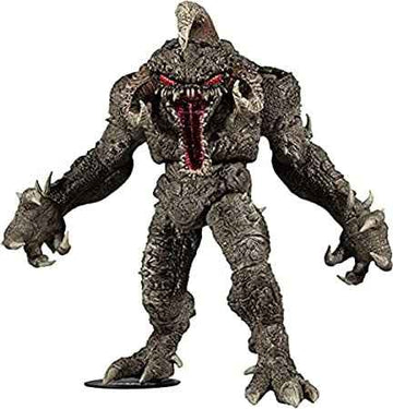 Ecost Customer Return Spawn The Violator Mega Action Figure