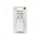 Chargeur secteur USB Type-C Sbox HC-120 blanc