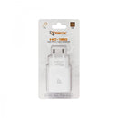 Chargeur secteur USB Type-C Sbox HC-120 blanc