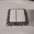 Ecost customer return Legrand 448396635 Dimmer LED 3 to 400 W