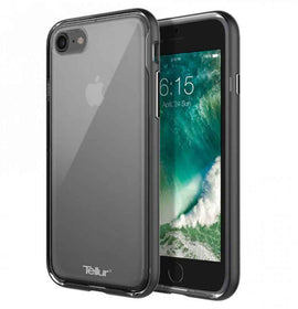 Tellur Cover Premium Protector Fusion pour iPhone 7 Plus noir