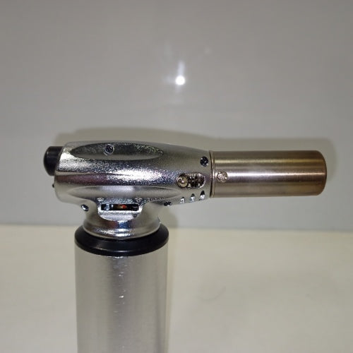 Ecost customer return Mastrad F46250 Stainless Steel Cooking Torch Pro Version