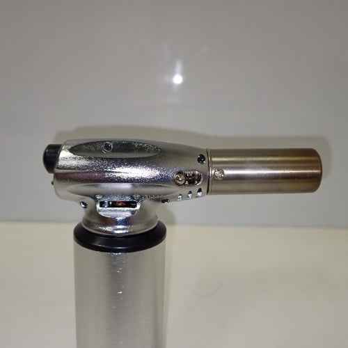 Ecost customer return Mastrad F46250 Stainless Steel Cooking Torch Pro Version