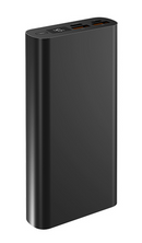 Navitel PWR20 AL Black-5