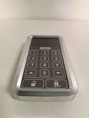 Retour client Ecost Clavier sans fil Abus HomeTec Pro, 10126