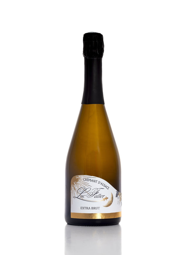 Crémant Extra Brut