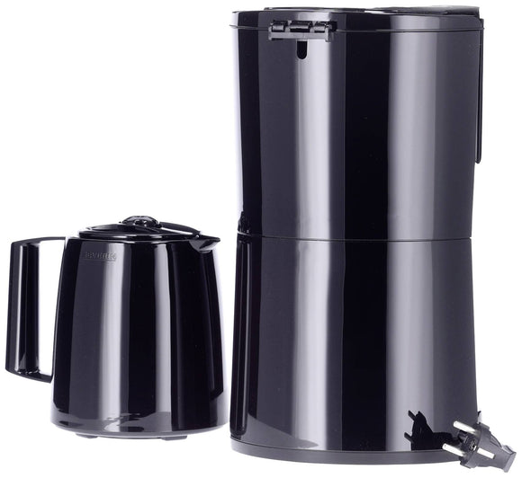Severin KA 9307 Coffee Maker w/ 2 Thermoses
