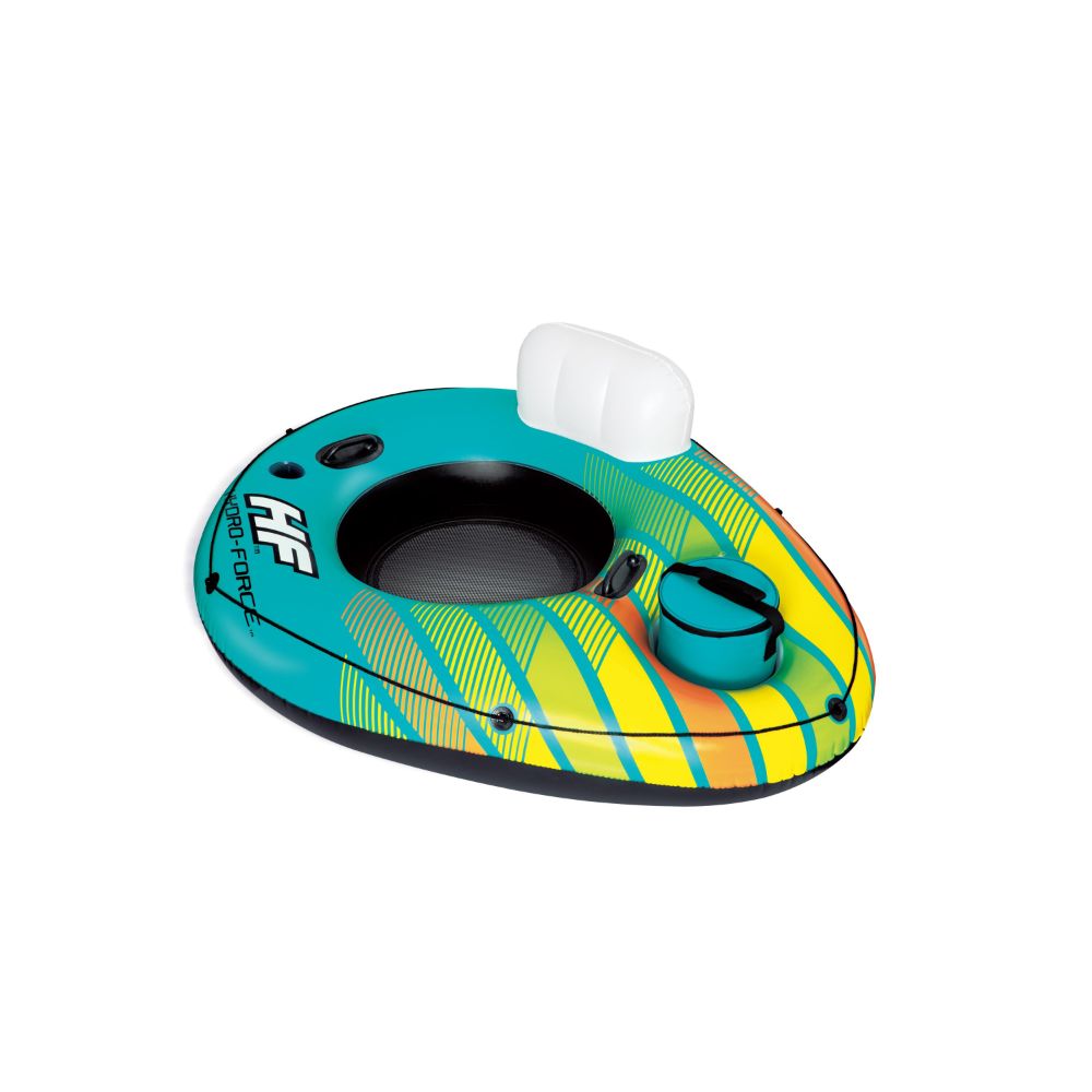 Glacière tubulaire bestway hydro-force alpine 43398