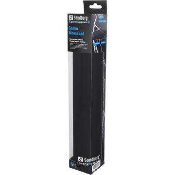 Tapis de souris gamer sandberg 520-26 xl