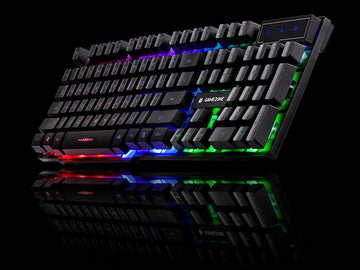 Tracer 46651 Game Zone LoCCar