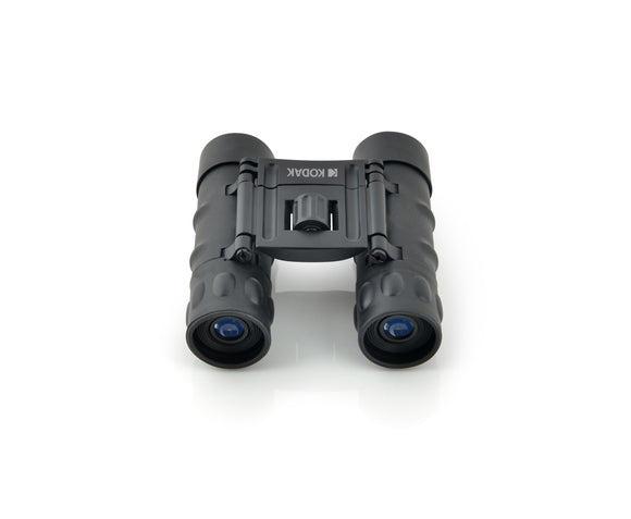 Kodak binoculars BCS400 10x25mm, black