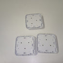 Ecost customer return Smartwares SH499567 Bedroom Light Switch Set  Plug  Connect  1 Builtin Switch