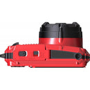 Kodak PixPro WPZ2, red-8