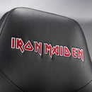 Iron Maiden Gaming Seat Original-4