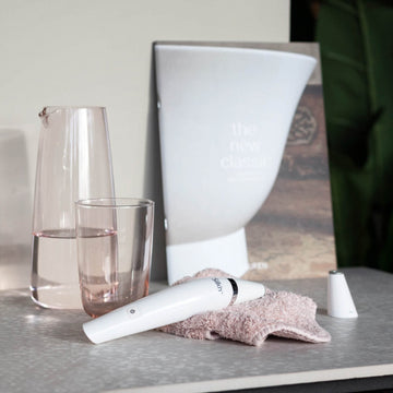 Silkn Revit Essential 2.0 Peeling Microdermabrasion Device (REVE1PE1001)