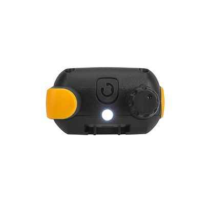 Radio bidirectionnelle Motorola Talkabout T82 Extreme Quad Pack 16 canaux Noir, Orange