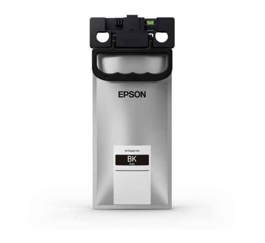 Cartouche d'encre Epson T11E1 XXL (C13T11E140), noir