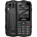 Hammer | Rock | Black | 2.4 " | TFT | 32 MB | 32 MB | Dual SIM | Bluetooth | 3.0 | Main camera resolution 0.3 MP | 1800 mAh-7