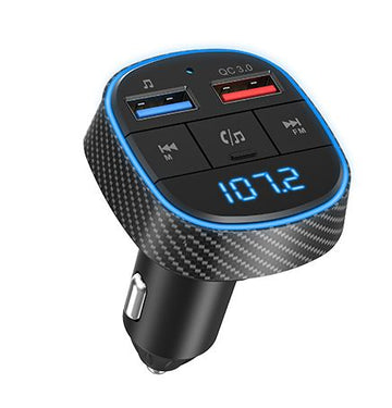 Navitel | BHF02 BASE | No | N/A W | No | FM-transmitter with Bluetooth - 0