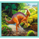 TREFL Puzzle Dinosaurs 10 in 1 set-5