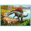 TREFL Puzzle Dinosaurs 10 in 1 set-7