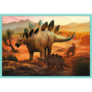 TREFL Puzzle Dinosaurs 10 in 1 set-8