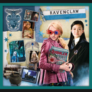 TREFL HARRY POTTER Puzzle 10 en 1