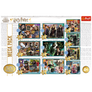 TREFL HARRY POTTER Puzzle 10 en 1
