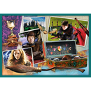 Trefl harry potter puzzle 10 en 1
