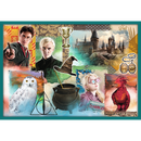 Trefl harry potter puzzle 10 en 1