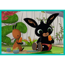 Ensemble de puzzle TREFL BING 10 en 1