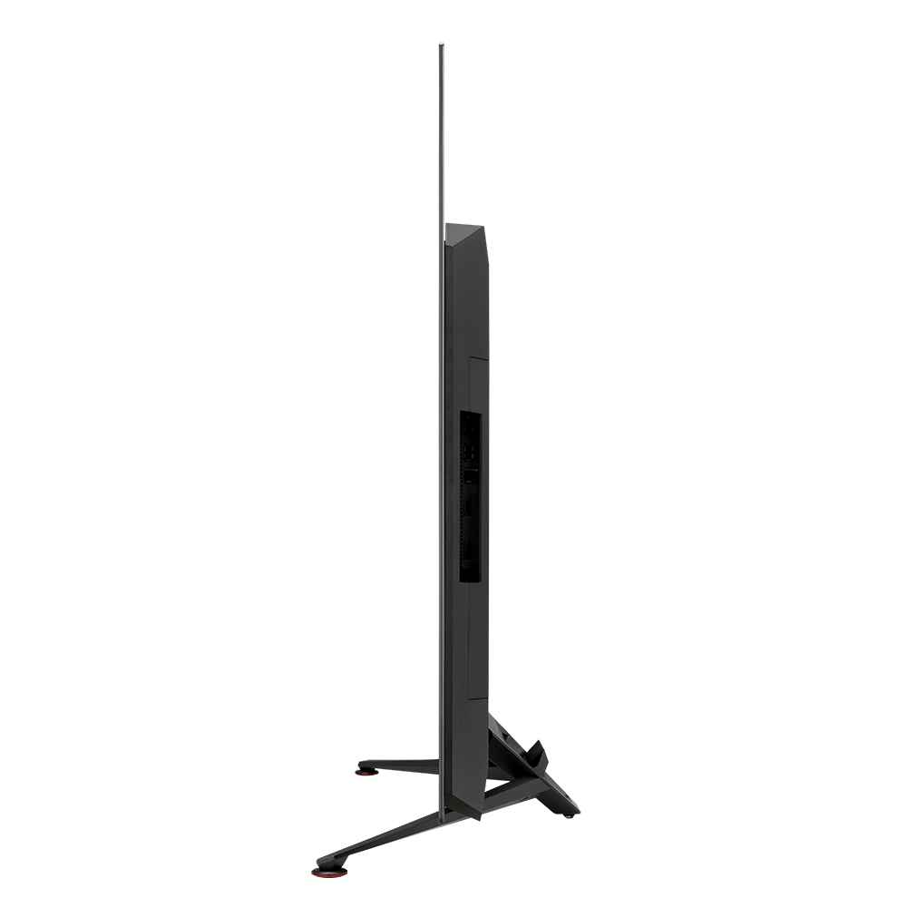 Écran LCD ASUS ROG Swift PG48UQ 47,5 pouces 4K UHD 3840 x 2160p OLED 138 Hz 0,1 ms HDR10 compatible G-SYNC