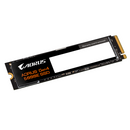 GIGABYTE AORUS Gen4 5000E SSD 500GB M.2 PCI Express 4.0 NVMe 3D TLC NAND-6
