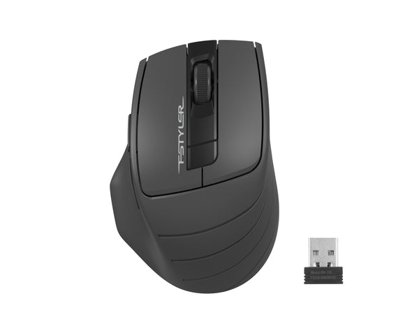 A4Tech 47479 Fstyler FG30S RF Grey